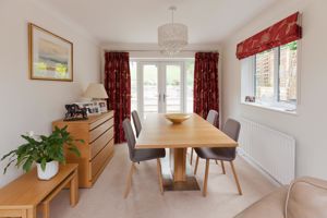 Dining Area- click for photo gallery